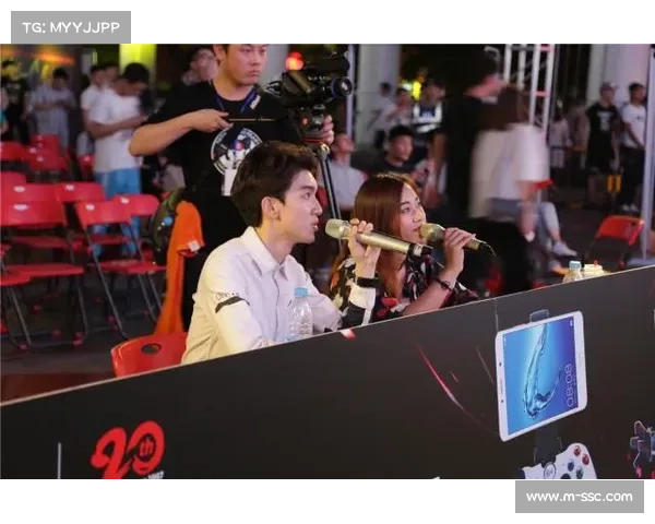 高校选手创意周边设计亮相电竞锦标赛，融合非遗元素