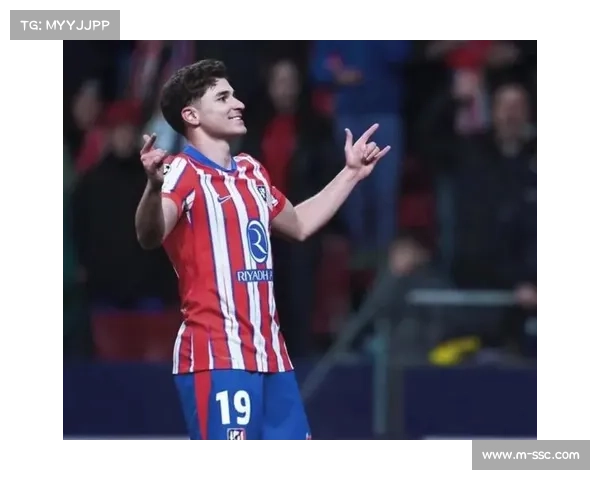 阿尔瓦雷斯80分钟扳平比分，马竞看到拿分希望