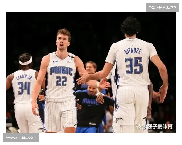 魔术118-98大胜篮网，萨格斯三双助球队稳固东部第七